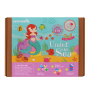 Set educational Kit de creatie 3-in-1 pe sub apa